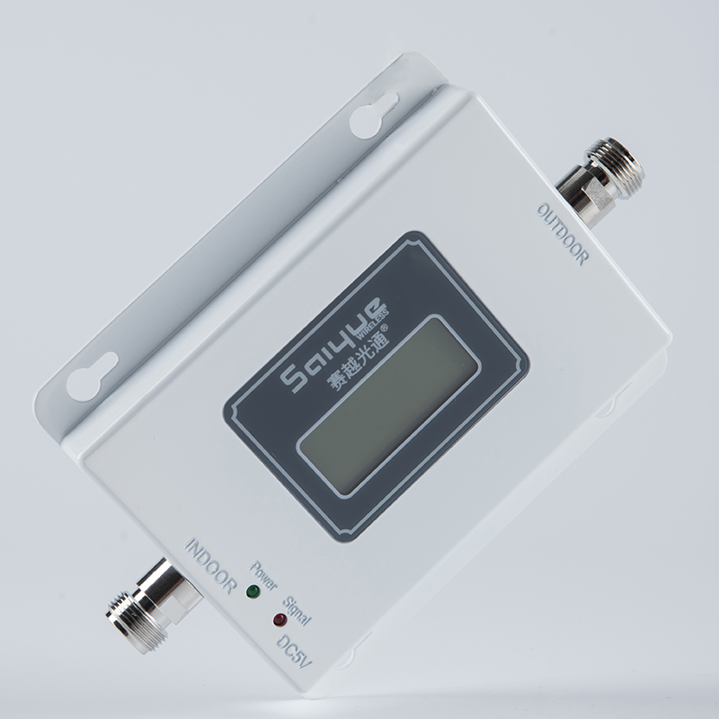 伊春家用配电房机房信号放大器200㎡