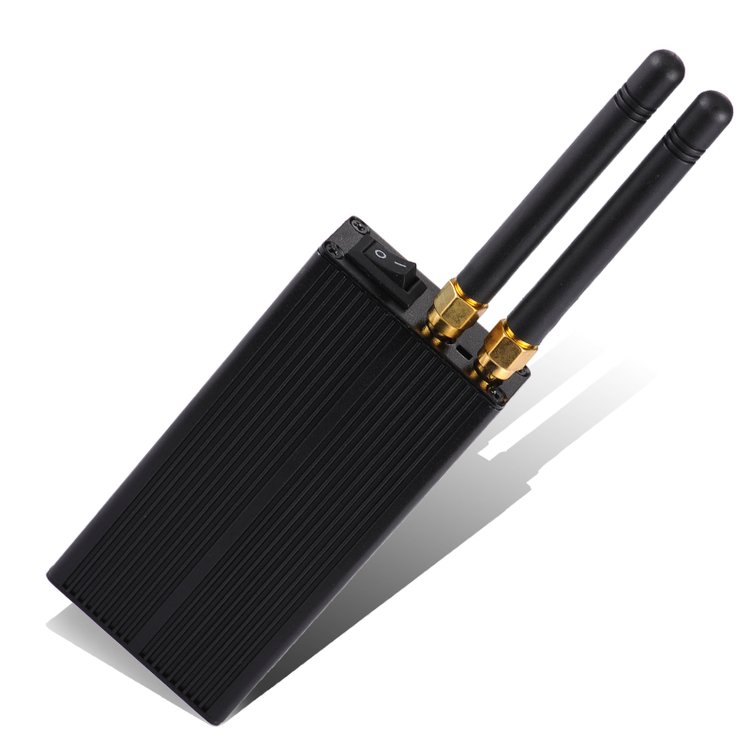  伊春1.2G/1.5G导航屏蔽器