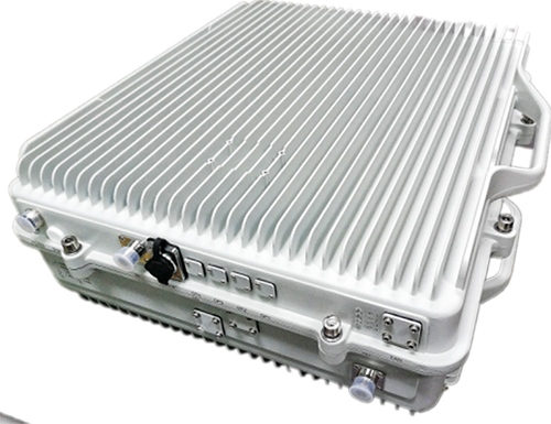 伊春信令级数字室分型移动通信干扰器