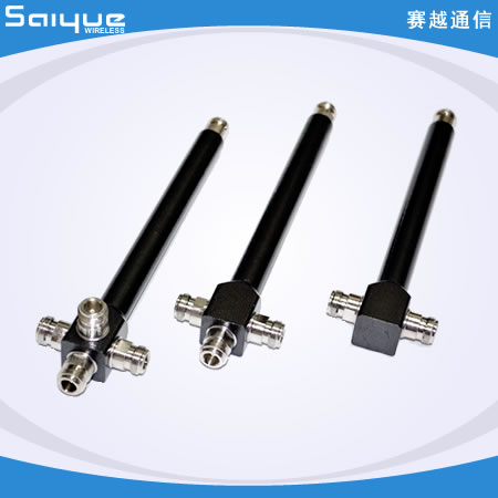  伊春FM调频广播同步广播功分器