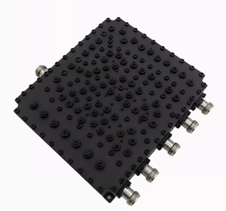  伊春双频三频四频五频腔体合路器4G+5G
