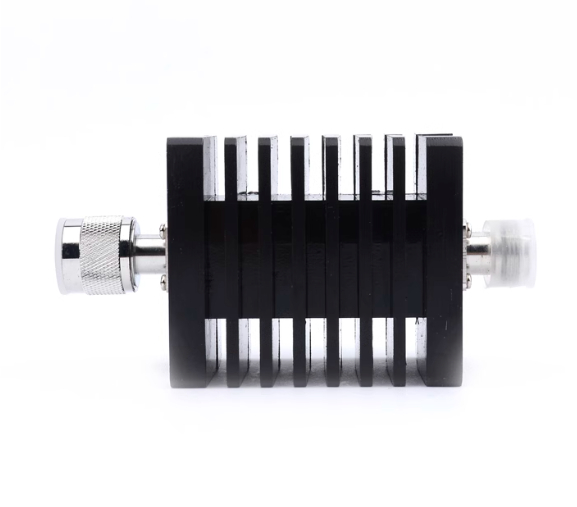  伊春腔体固定衰减器0-3G/0-4G  N型接口